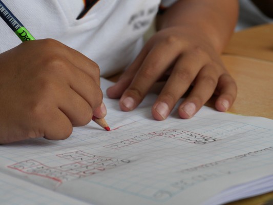 'Scaffolding' educativo: Disipando los límites en el proceso de aprendizaje