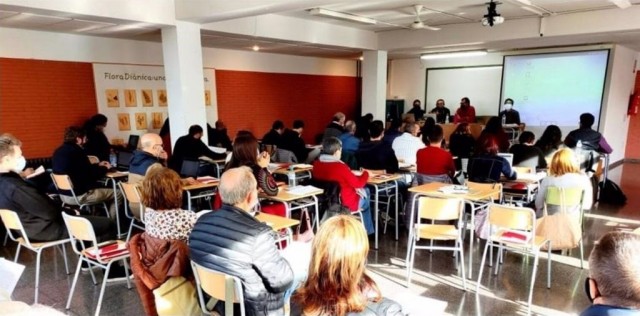 STEPV aprueba su plan de acción sindical para el curso 2021-2022