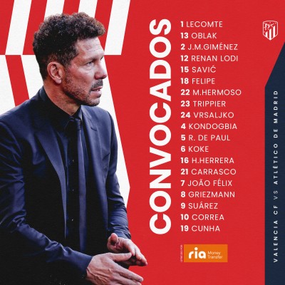 Kondogbia entra en la convocatoria para Mestalla