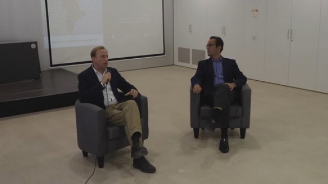 La incertidumbre postcovid afecta a la intención de emprender en la Comunitat en el último año
