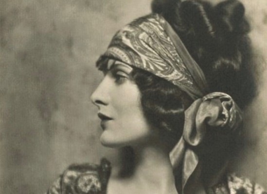 Mina Loy, l’avantguarda feta versos