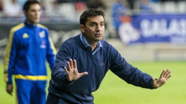 Garitano: 
