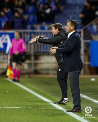 Calleja: 