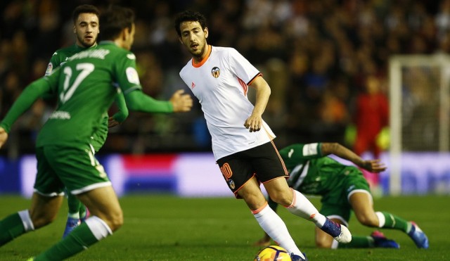 Parejo: 
