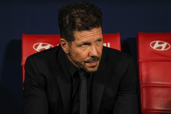 Simeone: 