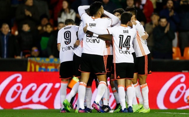 El Valencia CF empieza a recuperar el 'factor Mestalla'