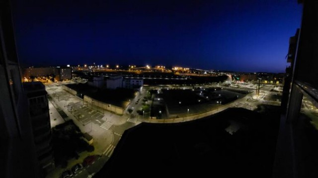 Alicante adjudica por 2 millones el nuevo alumbrado en Benalúa, Casco Antiguo o Raval Roig