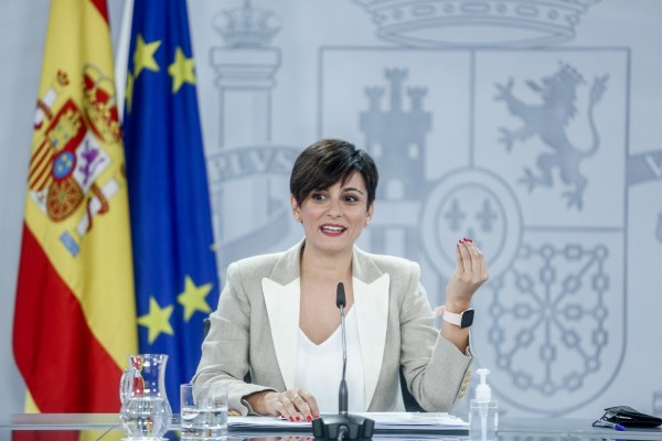 El Gobierno subvencionará con 92,7 millones a entidades locales para transformación digital