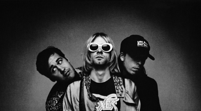 Reflexiones alrededor de Nirvana