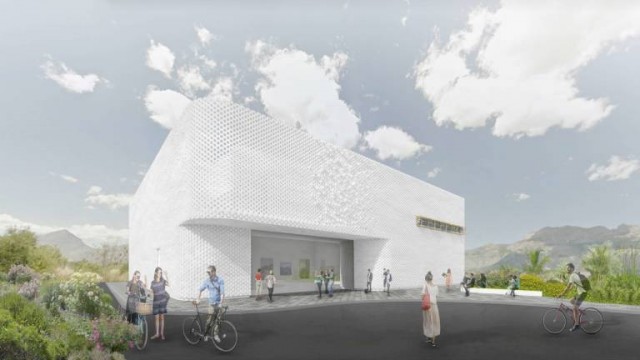 La UMH activa el trámite para construir su nuevo edificio en Altea, 'Mascarat', por 2,6 millones