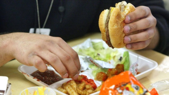 La obesidad infantil, la otra pandemia