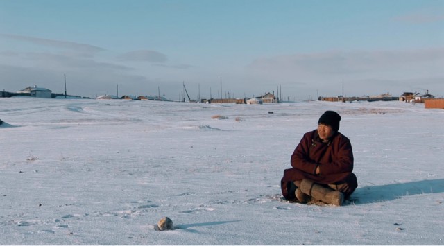 Paro, alcohol y chatarra: un documental sobre el suicidio en Mongolia