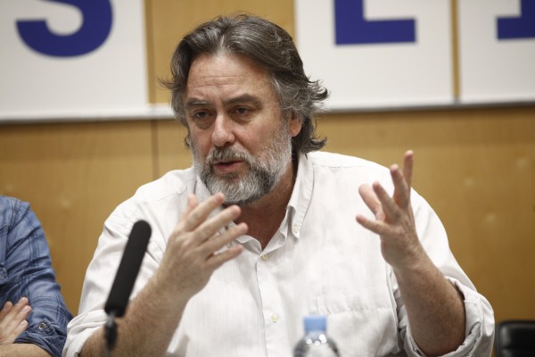 Andrés Lima: 