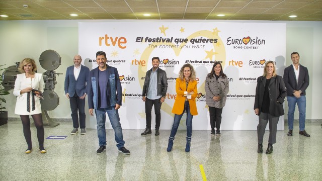 RTVE elegirá su representante en Eurovisión con el Benidorm Fest durante al menos cuatro años