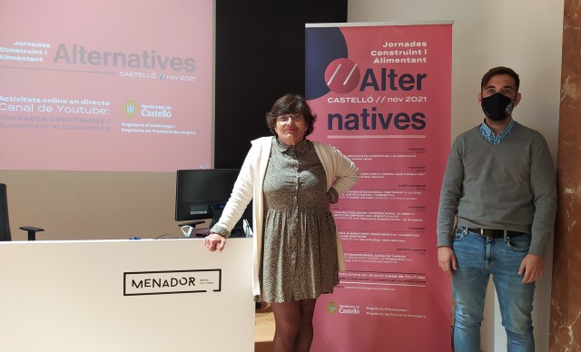 Castelló organiza la tercera edición de las jornadas para abrir alternativas a la crisis climática 