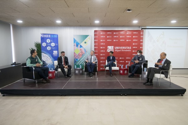 III Foro 'La innovación en la gestión': el reto de cooperar entre empresas e ir a los fondos europeos 