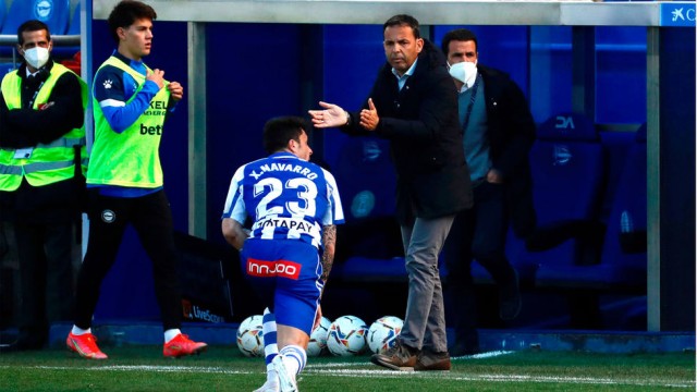 Calleja: 