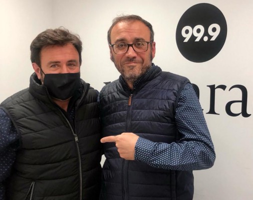 Lahuerta, el fill del forner