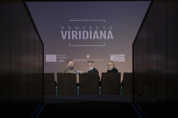 Cines Lys impulsan una iniciativa de ámbito nacional para apoyar el cine europeo y las salas