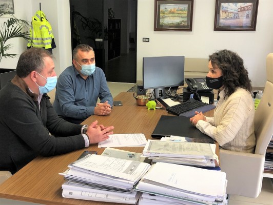 El Ayuntamiento de Almassora mantendrá congelados todos los impuestos en 2022 