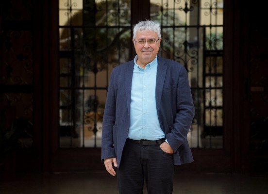 El profeta de Museros

