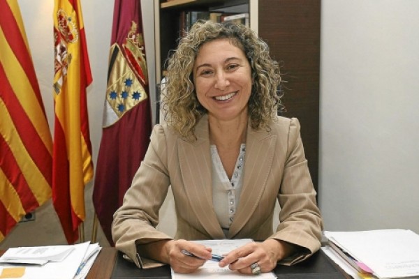 Juzgan a la ex alcaldesa de Dénia Paqui Viciano por no demoler una construcción en 2003