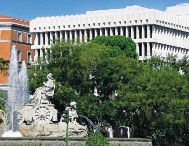 Coemac, otrora Uralita, disminuye un 83% sus 'numeros rojos'