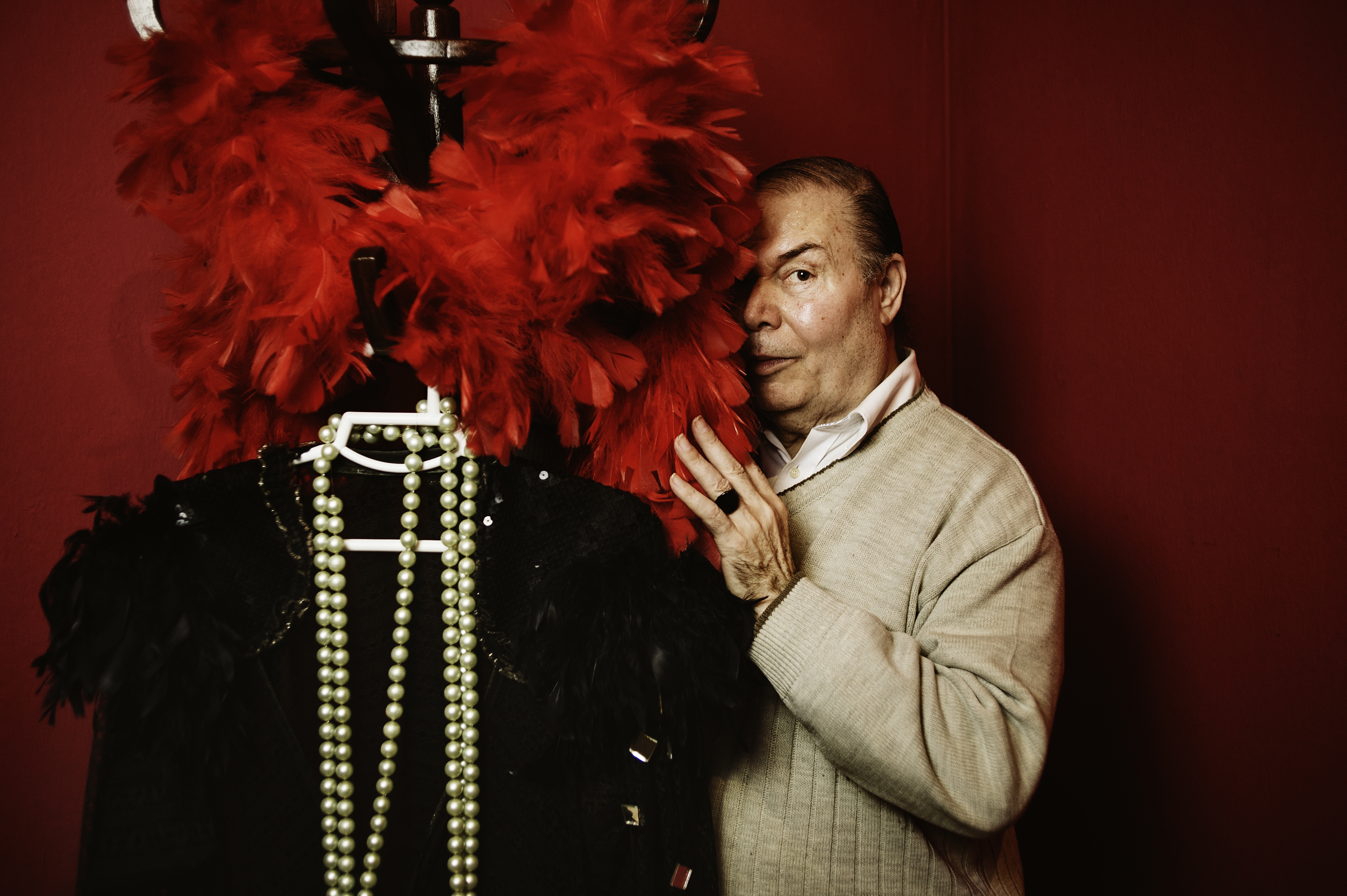 El MuVIM rinde homenaje a La Margot