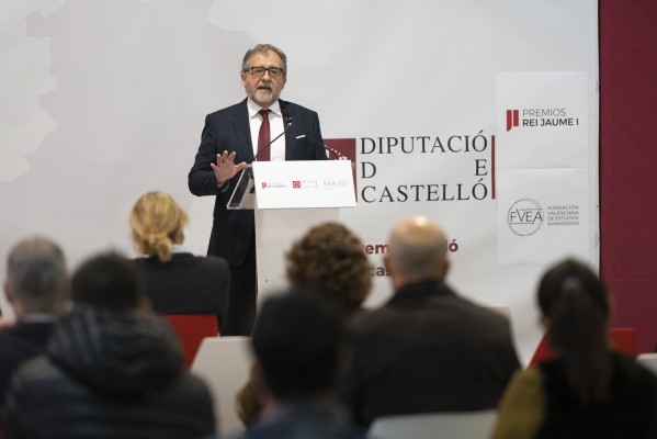 Martí reivindica el estatuto de pueblos de interior y discriminación fiscal y administrativa positiva