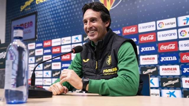 Emery: 