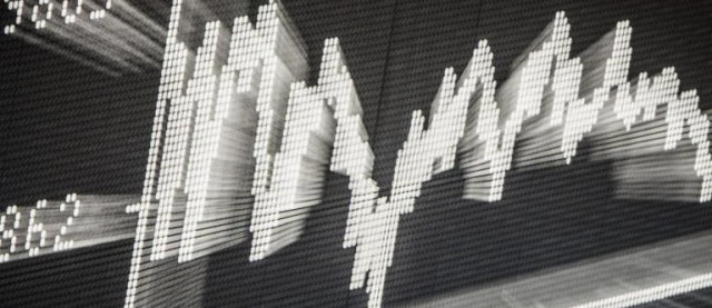 El Ibex 35 reconquista los 9.600 puntos con el Sabadell liderando los avances
