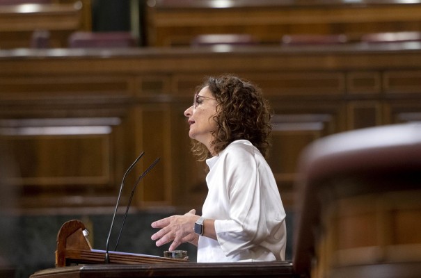 Hacienda baraja aprobar el lunes un decreto para adecuar la plusvalía a la sentencia del TC