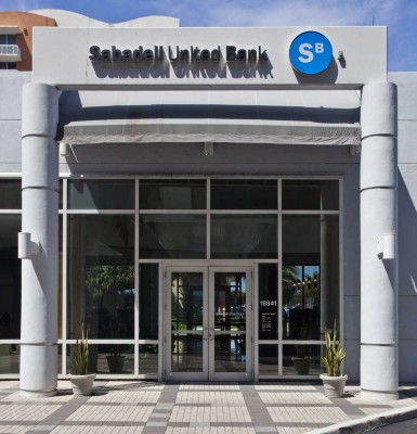 Banco Sabadell se desprende de su filial de banca minorista en Estados Unidos