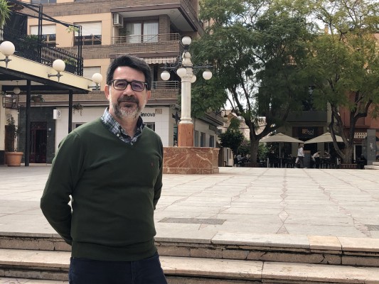 Cs propone una nueva campaña de 'Bonos Raspeig' para la población empadronada en San Vicente

