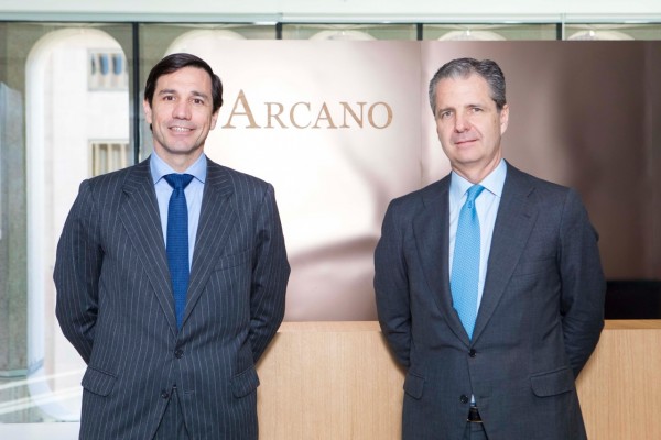 Arcano entra en Portugal para desarrollar su negocio de banca de inversión