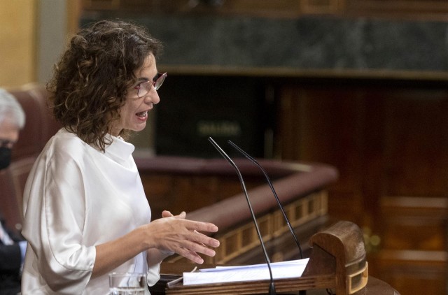 La Comunitat Valenciana recibe 1.400 millones de euros del fondo covid del Gobierno
