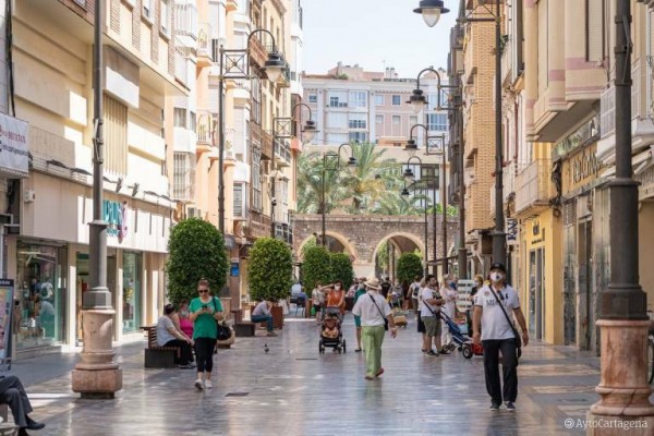 La concesionaria de la autopista de Torrevieja dará entrada a la banca en una ampliación de capital