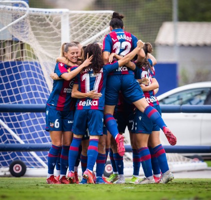 El Levante, al asalto del Athletic