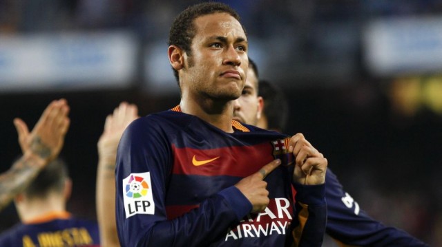El Barça humilla al Real Madrid en el Santiago Bernabéu