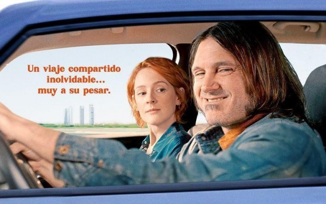 El cine murciano entra en la carrera a los Goya con la película 'Con quién viajas' y el corto 'Umbrellas' 