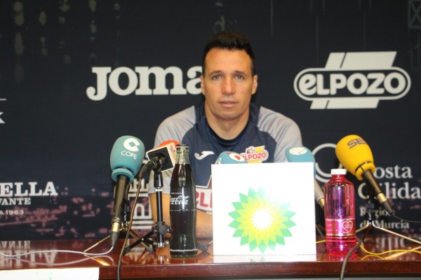 Giustozzi destaca que ElPozo 