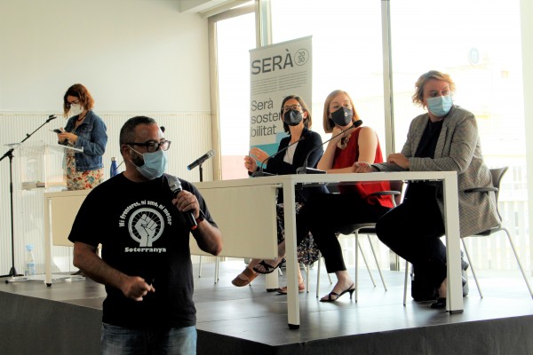 La UE valida los compromisos de la Fundació Horta Sud en su lucha contra la emergencia climática 