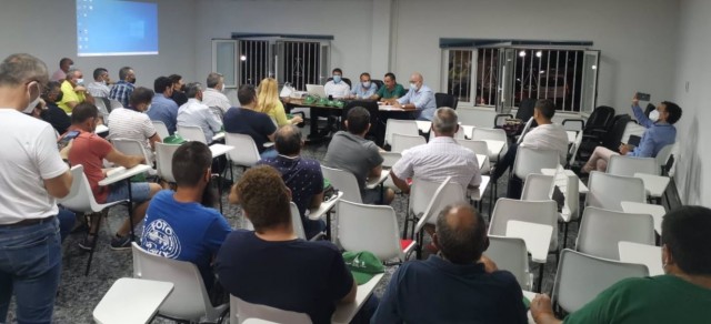 Ayudas a la modernización de explotaciones agrarias: el plazo concluye el próximo 9 de noviembre