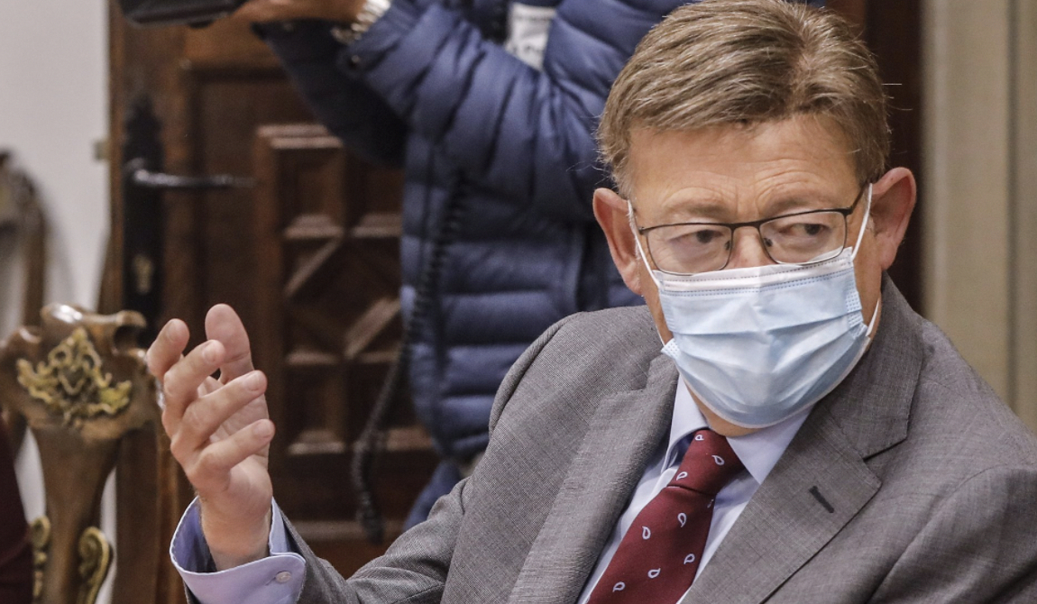 Foto: ROBER SOLSONA/EP - 