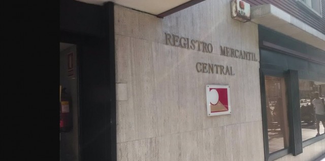 La Región registra 68 concursos de acreedores hasta octubre, los mismos que en 2020 