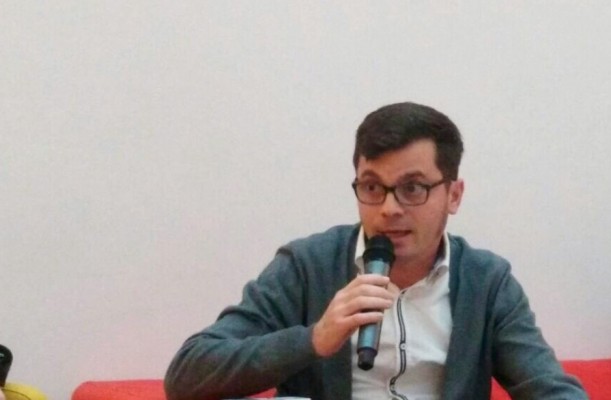 Mollà nombra al periodista Julio Gómez nuevo director general de Medio Natural