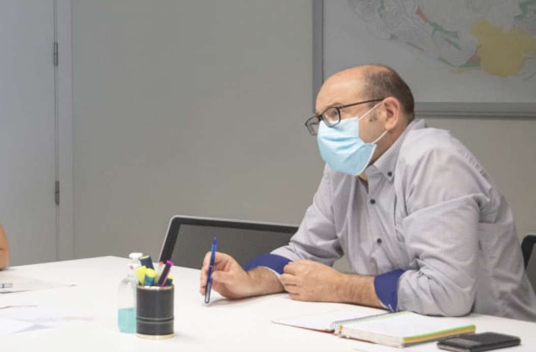 El DOGV publica el cese del director general de Medio Natural tras la muerte de los diez burros