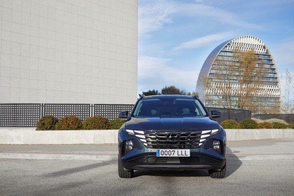 Hyundai lidera por primera vez en su historia el mercado del automóvil en España