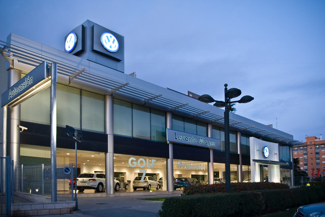 Levante Wagen lanza un servicio de Asistencia 24 horas
 