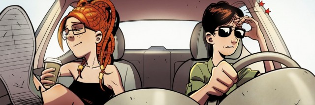 El cómic murciano 'El rey de las polillas' se viste de largo en la librería '7 Héroes' de Murcia